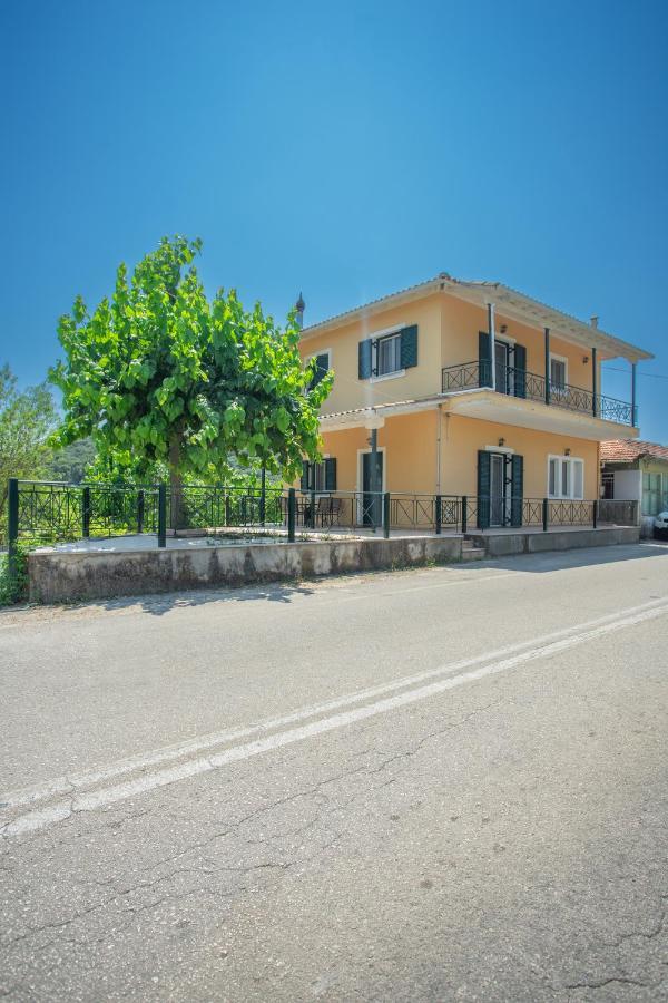 Gianνs * Marandokhórion