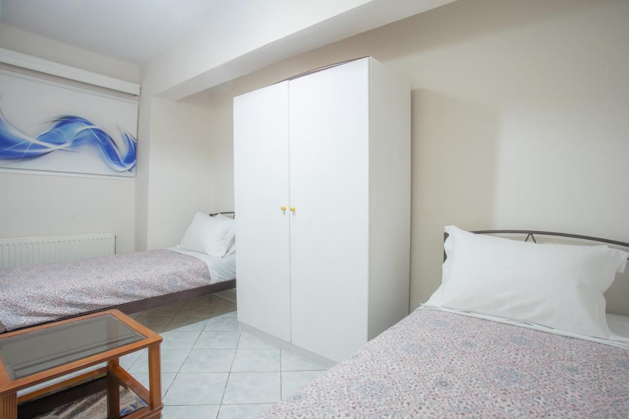 Apartment Gianνs Marantochori